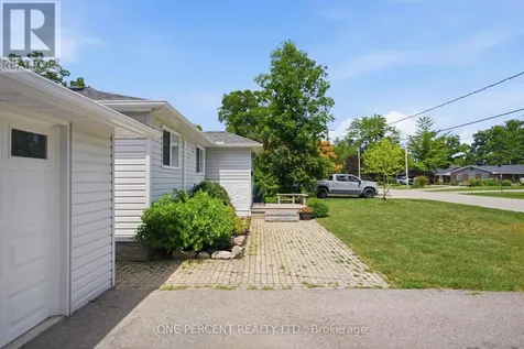 608 Broadview Avenue Orillia ON L3V 6N8