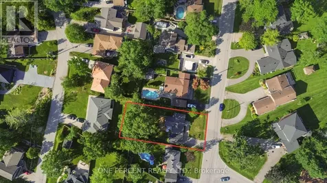 608 Broadview Avenue Orillia ON L3V 6N8