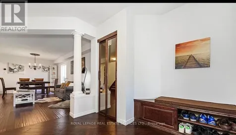 635 Commonwealth Crescent Kitchener ON N2E 4J9