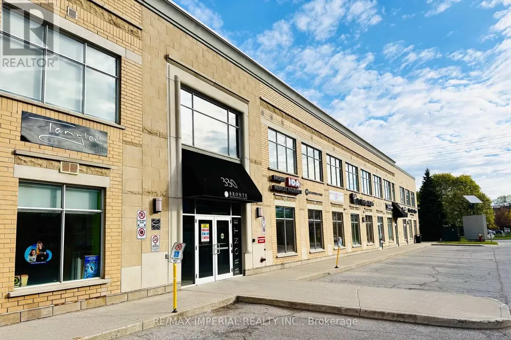 330 Bronte Street South Milton (om Old Milton) ON L9T 7X1