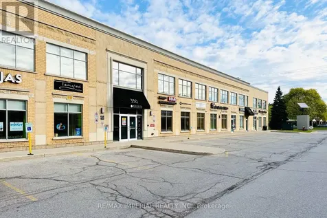 330 Bronte Street South Milton (om Old Milton) ON L9T 7X1