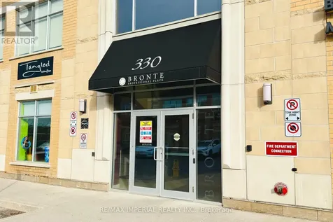330 Bronte Street South Milton (om Old Milton) ON L9T 7X1