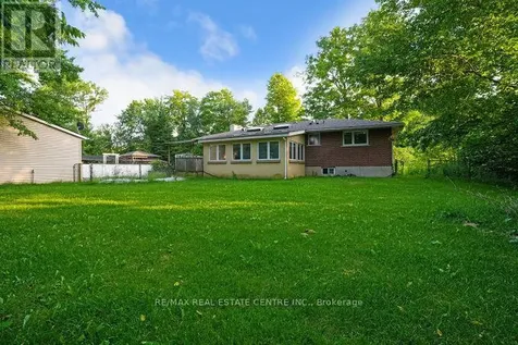 12497 Regional Road Halton Hills (rural Halton Hills) ON L7J 2M1