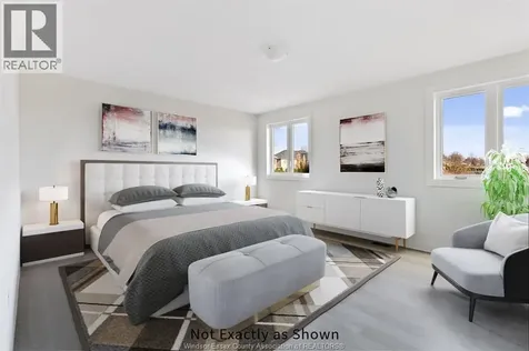 Lot 1 Bernard Road Windsor ON N8W 0B5