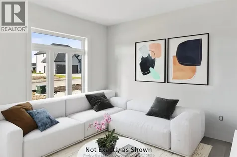 Lot 1 Bernard Road Windsor ON N8W 0B5
