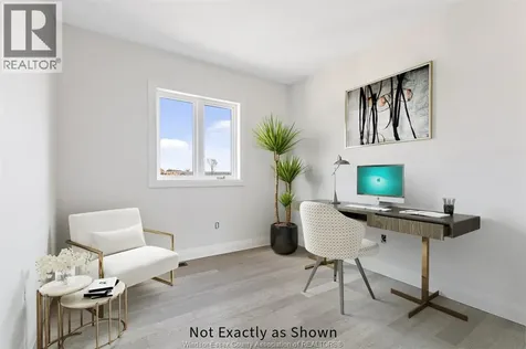 Lot 1 Bernard Road Windsor ON N8W 0B5