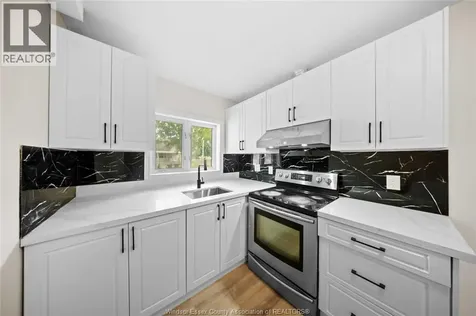 1465 Campbell Avenue Windsor ON N9B 2K1