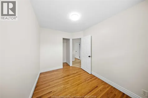 1465 Campbell Avenue Windsor ON N9B 2K1