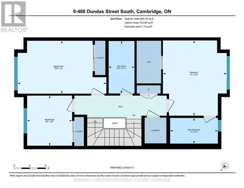 416 Dundas Street South Cambridge ON N1R 8H7