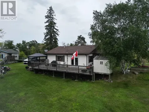 528 Lake Street Keewatin ON P0X 1C0