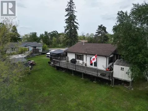 528 Lake Street Keewatin ON P0X 1C0