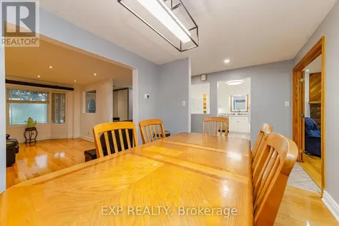 1237 Cedarcroft Crescent Ottawa ON K1B 5G9