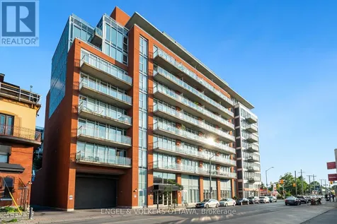 354 Gladstone Avenue Ottawa ON K2P 0R4