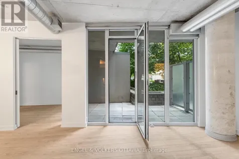 354 Gladstone Avenue Ottawa ON K2P 0R4