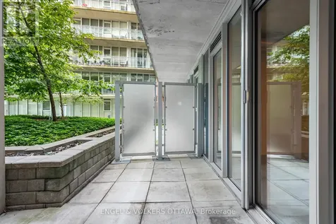 354 Gladstone Avenue Ottawa ON K2P 0R4