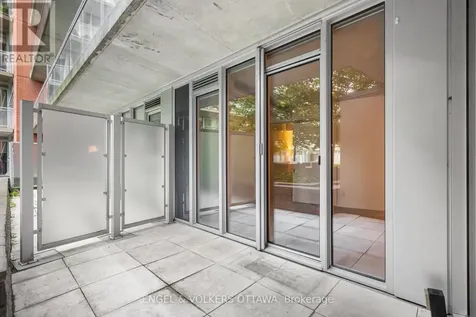354 Gladstone Avenue Ottawa ON K2P 0R4