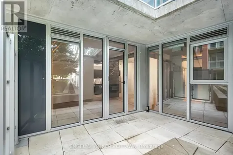 354 Gladstone Avenue Ottawa ON K2P 0R4