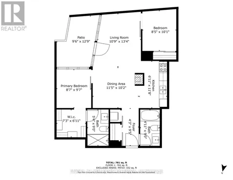 354 Gladstone Avenue Ottawa ON K2P 0R4