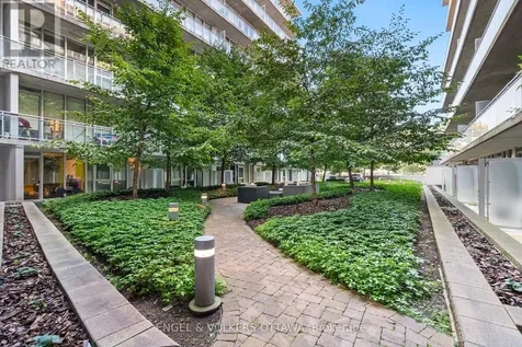 354 Gladstone Avenue Ottawa ON K2P 0R4