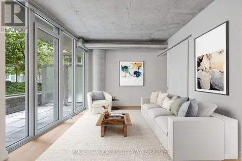 354 Gladstone Avenue Ottawa ON K2P 0R4