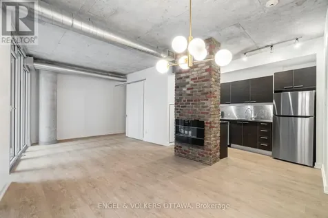354 Gladstone Avenue Ottawa ON K2P 0R4