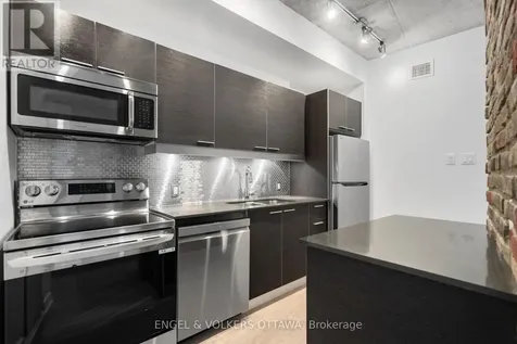 354 Gladstone Avenue Ottawa ON K2P 0R4