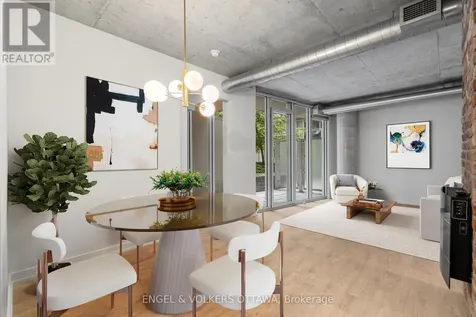 354 Gladstone Avenue Ottawa ON K2P 0R4
