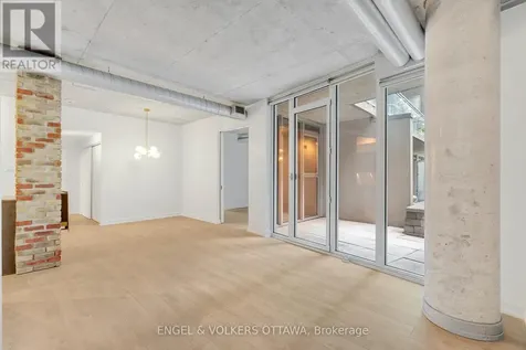 354 Gladstone Avenue Ottawa ON K2P 0R4