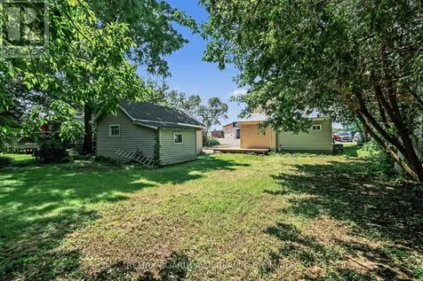 11 Abbott Street South Smiths Falls ON K7A 4S1