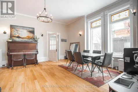 188 Esther Street Pembroke ON K8A 3C2