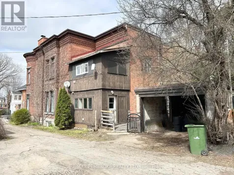 188 Esther Street Pembroke ON K8A 3C2