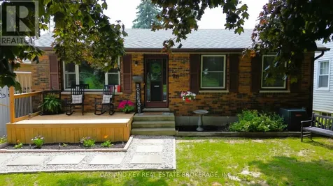 26 Sinclair Avenue St. Thomas ON N5R 3A8