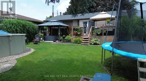 26 Sinclair Avenue St. Thomas ON N5R 3A8