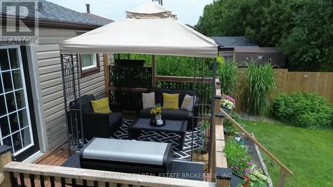 26 Sinclair Avenue St. Thomas ON N5R 3A8