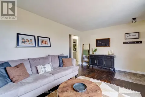 26 Sinclair Avenue St. Thomas ON N5R 3A8