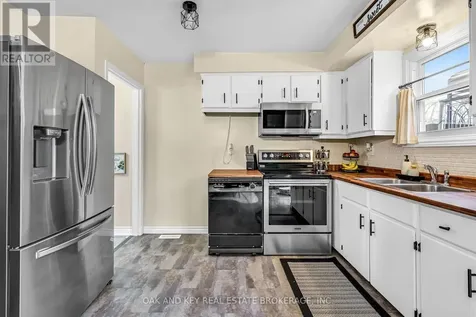 26 Sinclair Avenue St. Thomas ON N5R 3A8