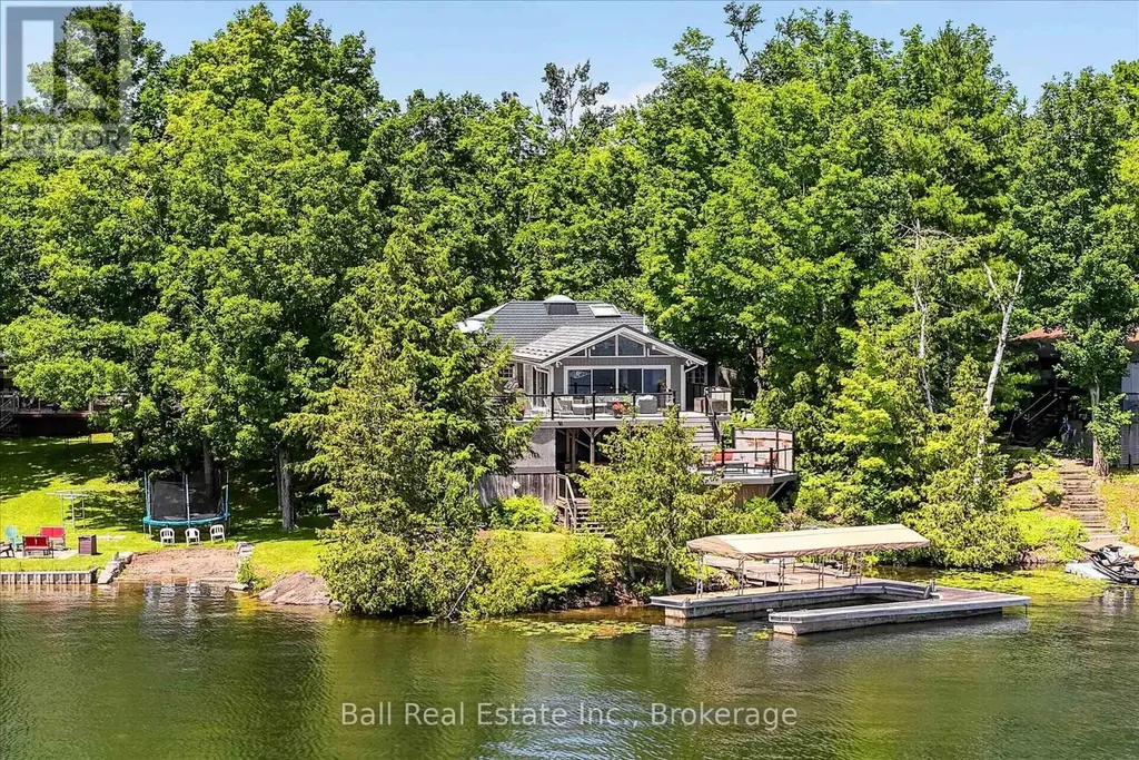 150 Hall Drive Trent Lakes ON K0L 1J0