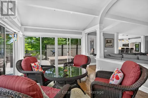 150 Hall Drive Trent Lakes ON K0L 1J0