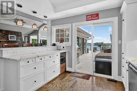 150 Hall Drive Trent Lakes ON K0L 1J0