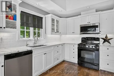 150 Hall Drive Trent Lakes ON K0L 1J0