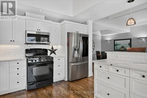 150 Hall Drive Trent Lakes ON K0L 1J0