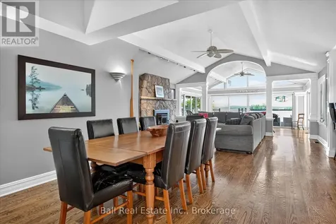 150 Hall Drive Trent Lakes ON K0L 1J0
