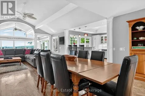 150 Hall Drive Trent Lakes ON K0L 1J0