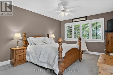 150 Hall Drive Trent Lakes ON K0L 1J0