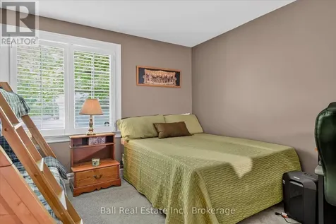 150 Hall Drive Trent Lakes ON K0L 1J0
