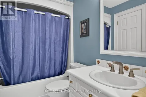 150 Hall Drive Trent Lakes ON K0L 1J0