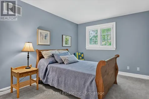 150 Hall Drive Trent Lakes ON K0L 1J0