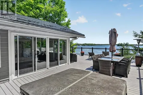150 Hall Drive Trent Lakes ON K0L 1J0