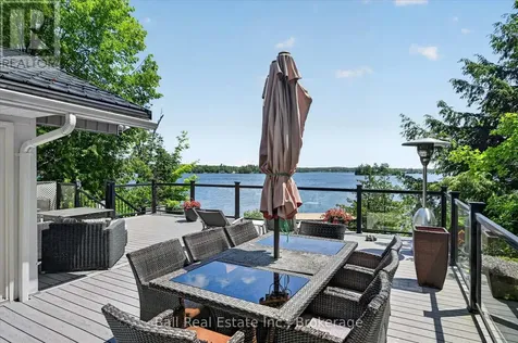 150 Hall Drive Trent Lakes ON K0L 1J0