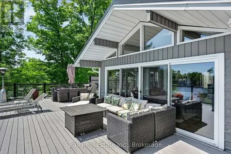 150 Hall Drive Trent Lakes ON K0L 1J0